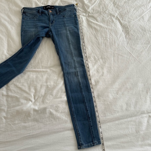 Hollister Jean Legging - Picture 14 of 14